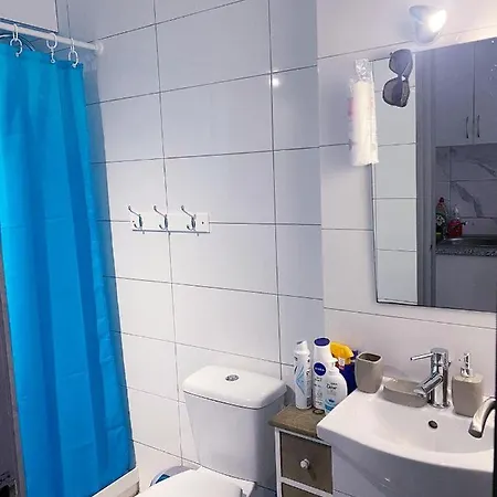 Apartament * 托雷维耶哈