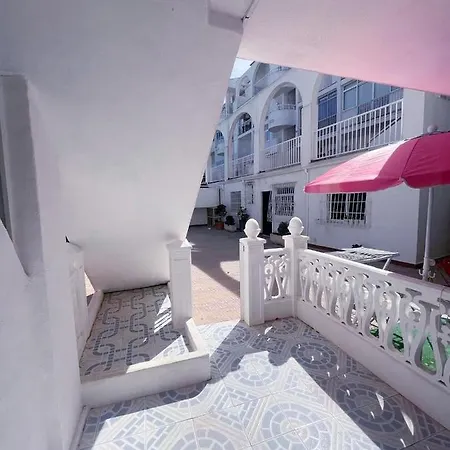 Apartament * 托雷维耶哈
