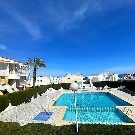 Apartament Apartment Torrevieja