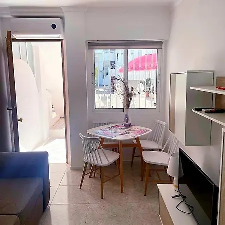 Apartament * Τορεβιέχα