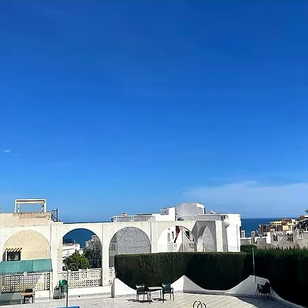 Apartament Τορεβιέχα