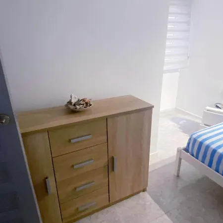 Apartament Διαμέρισμα *