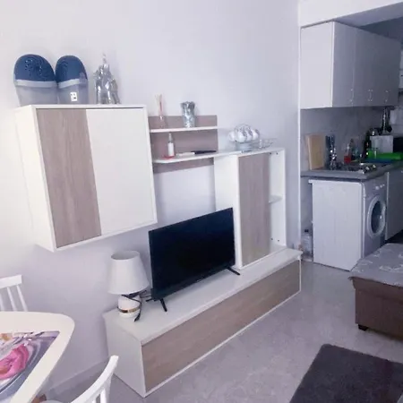 Apartament Διαμέρισμα Τορεβιέχα