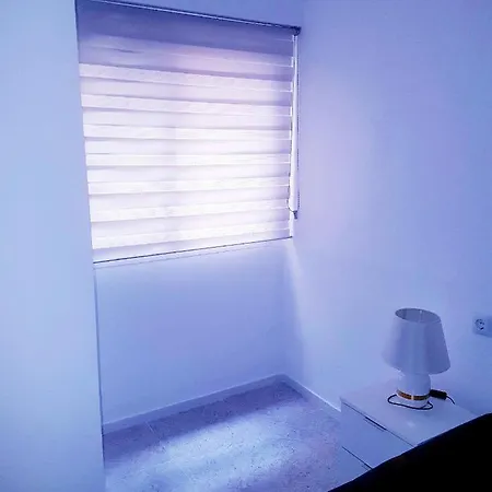 Apartament Διαμέρισμα Τορεβιέχα