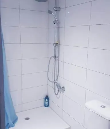 Διαμέρισμα Apartament Τορεβιέχα