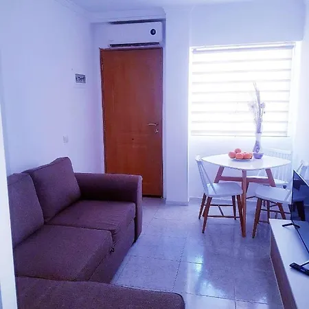 Apartament Τορεβιέχα