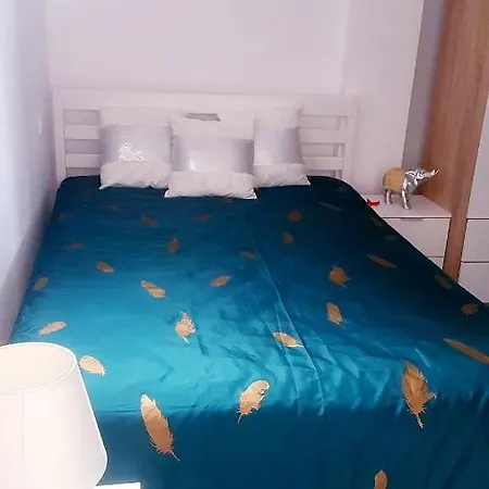 Διαμέρισμα Apartament