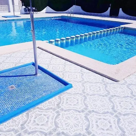 Apartament * Τορεβιέχα